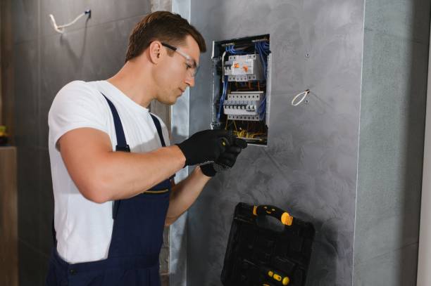 Best Electrical System Inspection  in Seagraves, TX