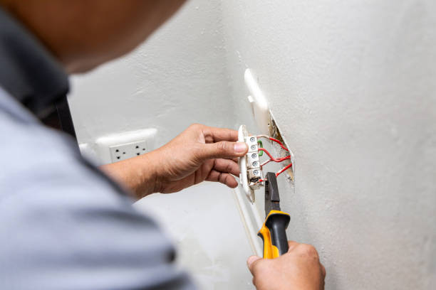 Best Electrical Rewiring Services  in Seagraves, TX
